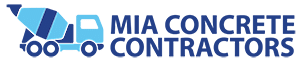 MIA Concrete Contractors in Miami, FL logo