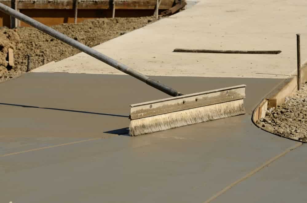 Concrete Contractor